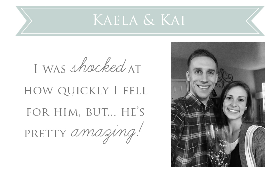 Kaela and Kai Story 1