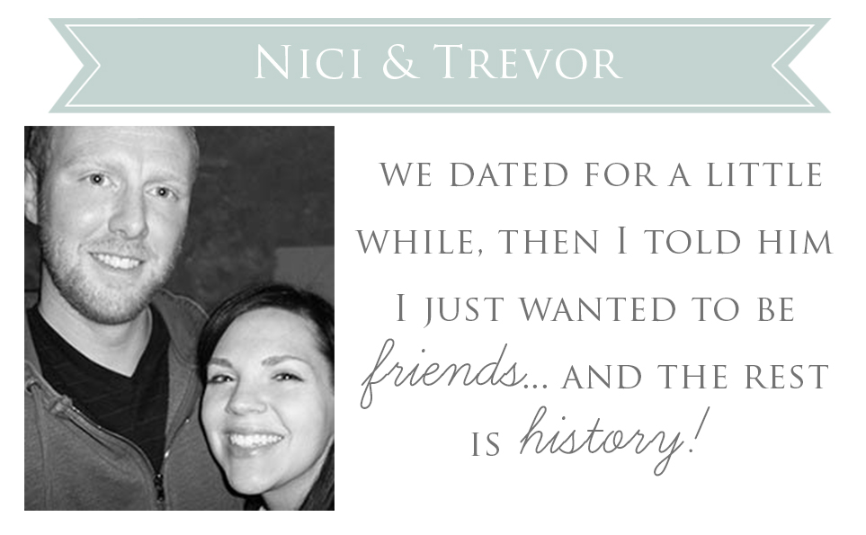 Nici and Trevor story 1