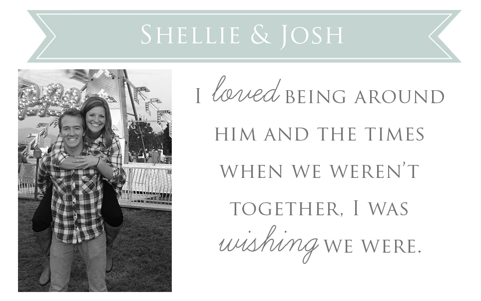 Shellie and Josh story 1